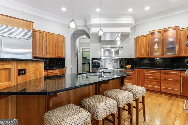 1255 Beech Haven Road Atlanta - 15