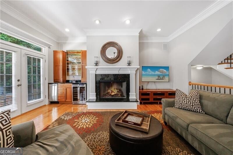 1255 Beech Haven Road Atlanta - 27