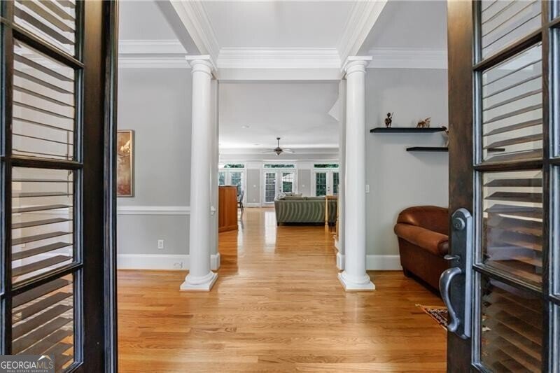 1255 Beech Haven Road Atlanta - 3