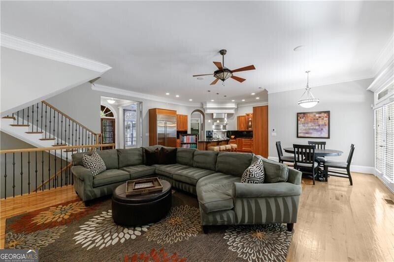 1255 Beech Haven Road Atlanta - 30