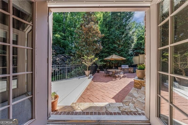 1255 Beech Haven Road Atlanta - 42