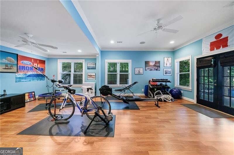 1255 Beech Haven Road Atlanta - 64