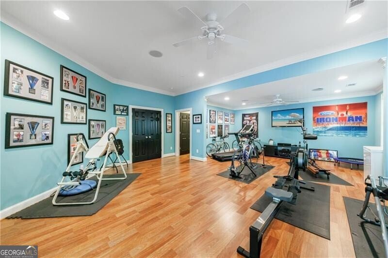 1255 Beech Haven Road Atlanta - 65