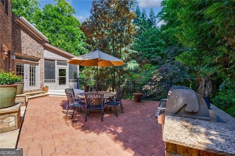 1255 Beech Haven Road Atlanta - 67