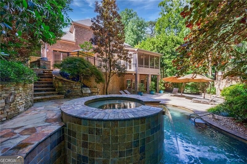 1255 Beech Haven Road Atlanta - 74