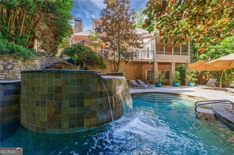 1255 Beech Haven Road Atlanta - 75