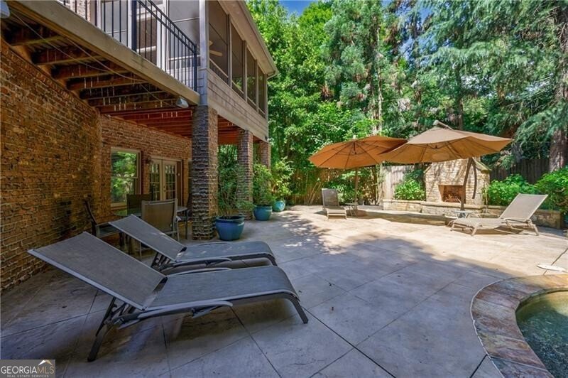 1255 Beech Haven Road Atlanta - 76