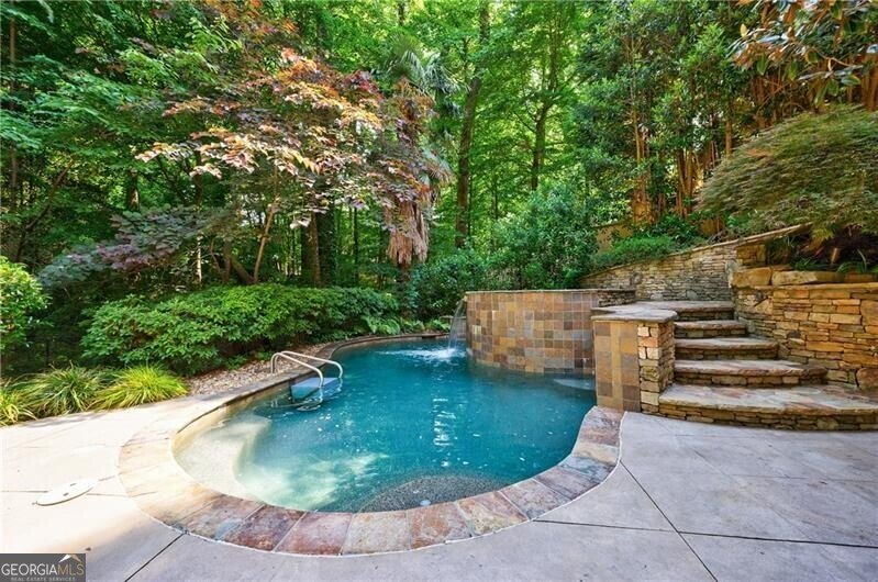 1255 Beech Haven Road Atlanta - 77