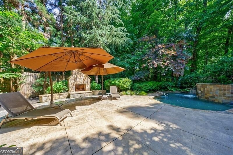 1255 Beech Haven Road Atlanta - 82