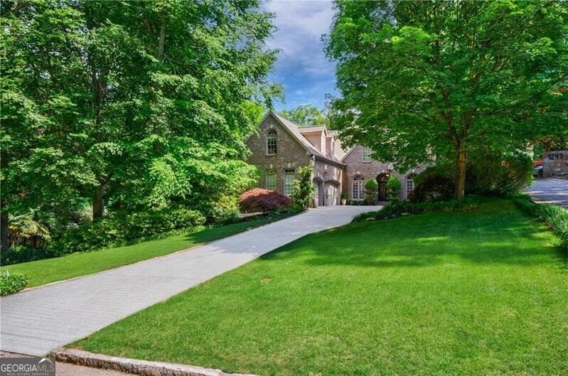 1255 Beech Haven Road Atlanta - 86