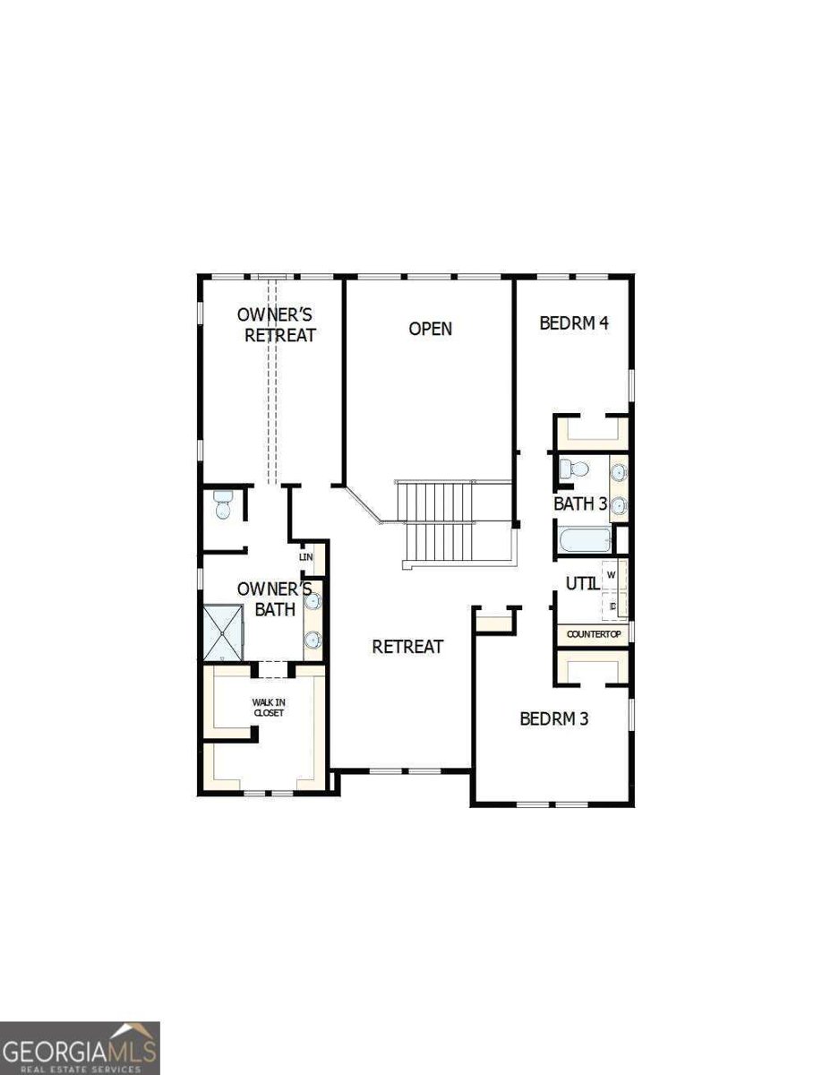 4720 Briscoe Drive Cumming - 11