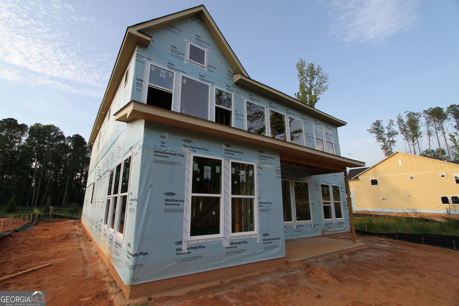4720 Briscoe Drive Cumming - 3