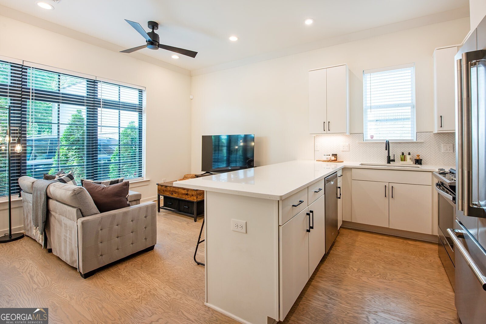 417 College Avenue Decatur - 12