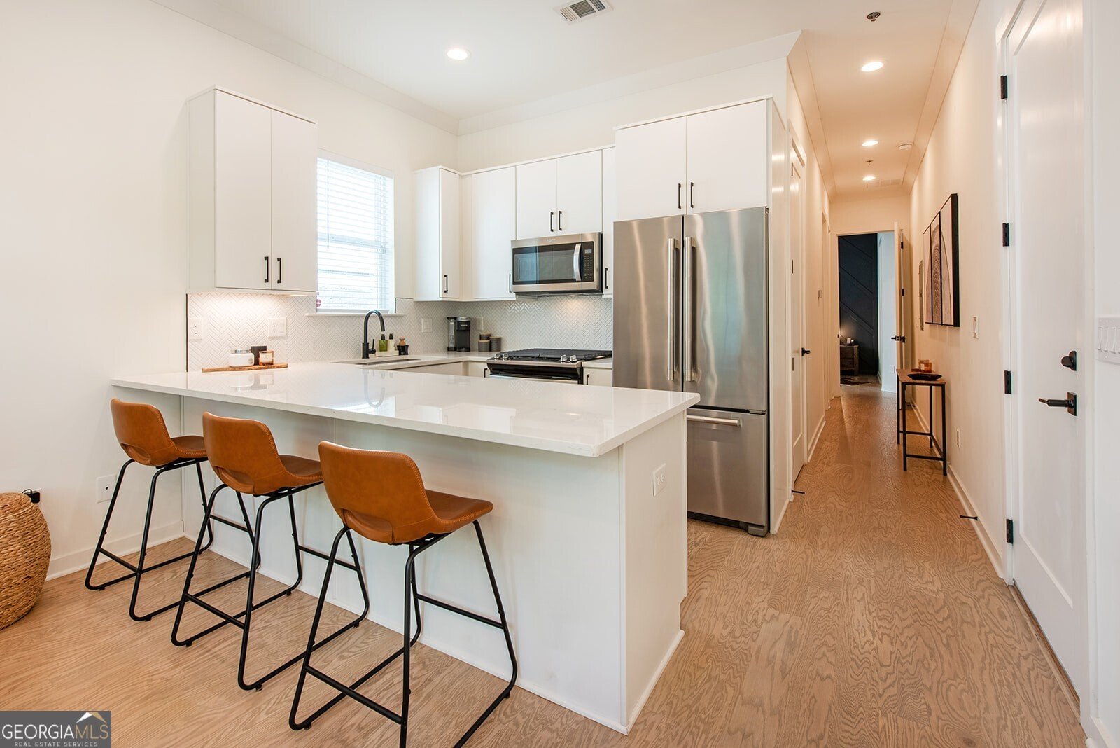 417 College Avenue Decatur - 14