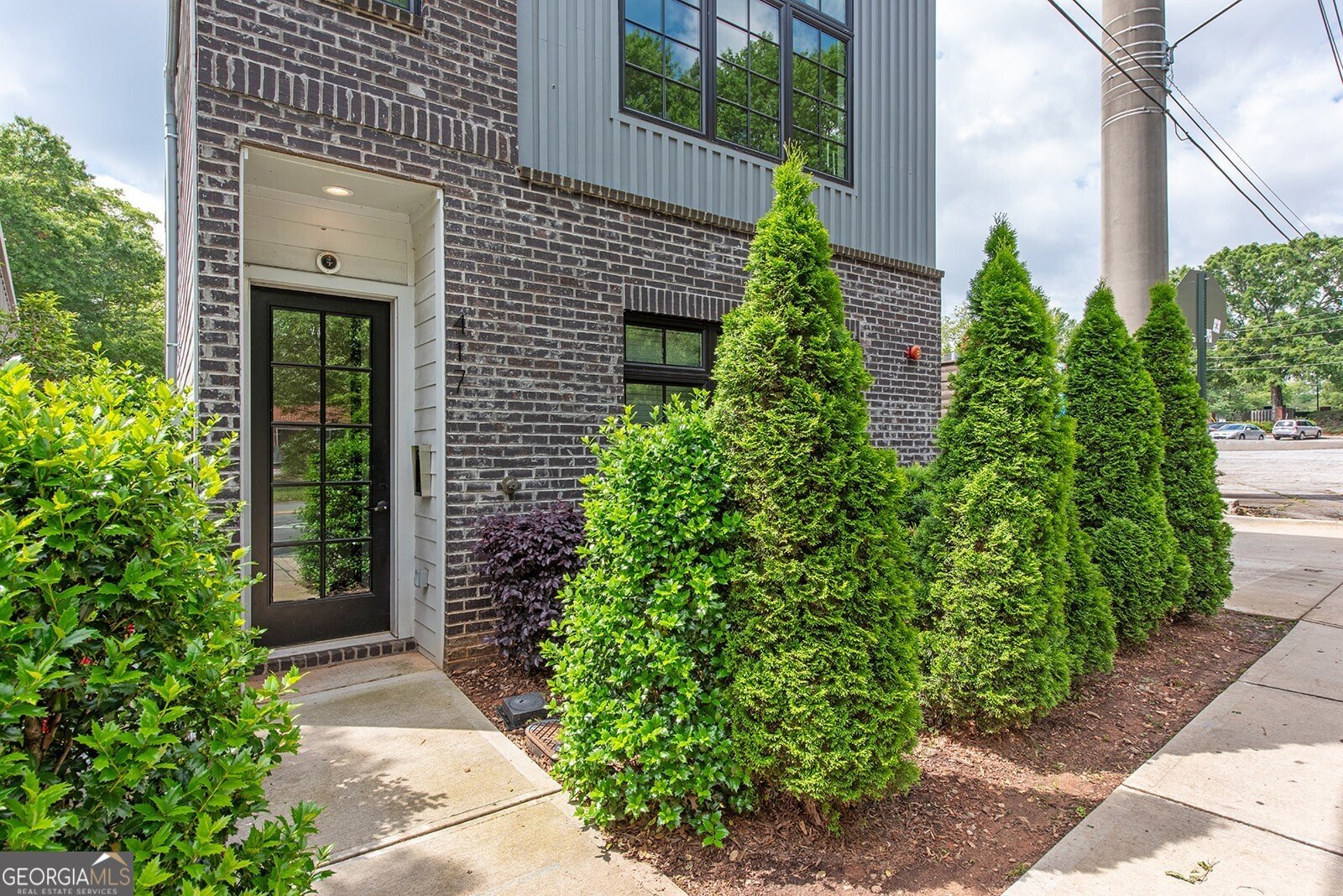 417 College Avenue Decatur - 2