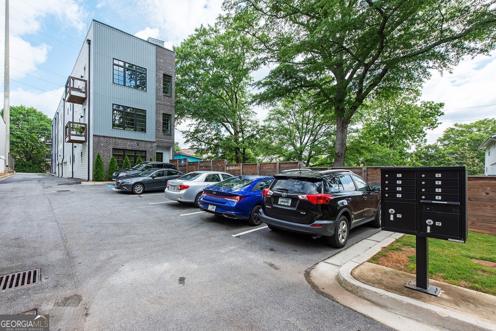 417 College Avenue Decatur - 27
