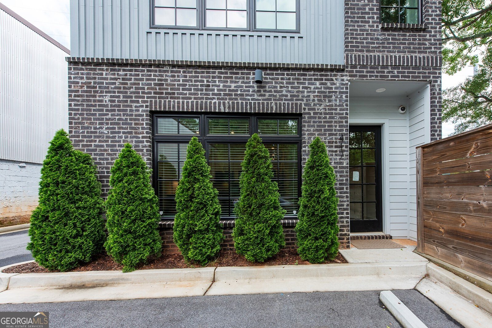 417 College Avenue Decatur - 29