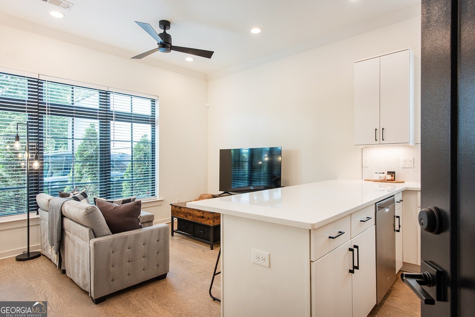 417 College Avenue Decatur - 3
