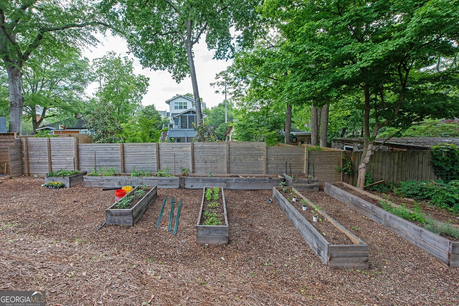 417 College Avenue Decatur - 31