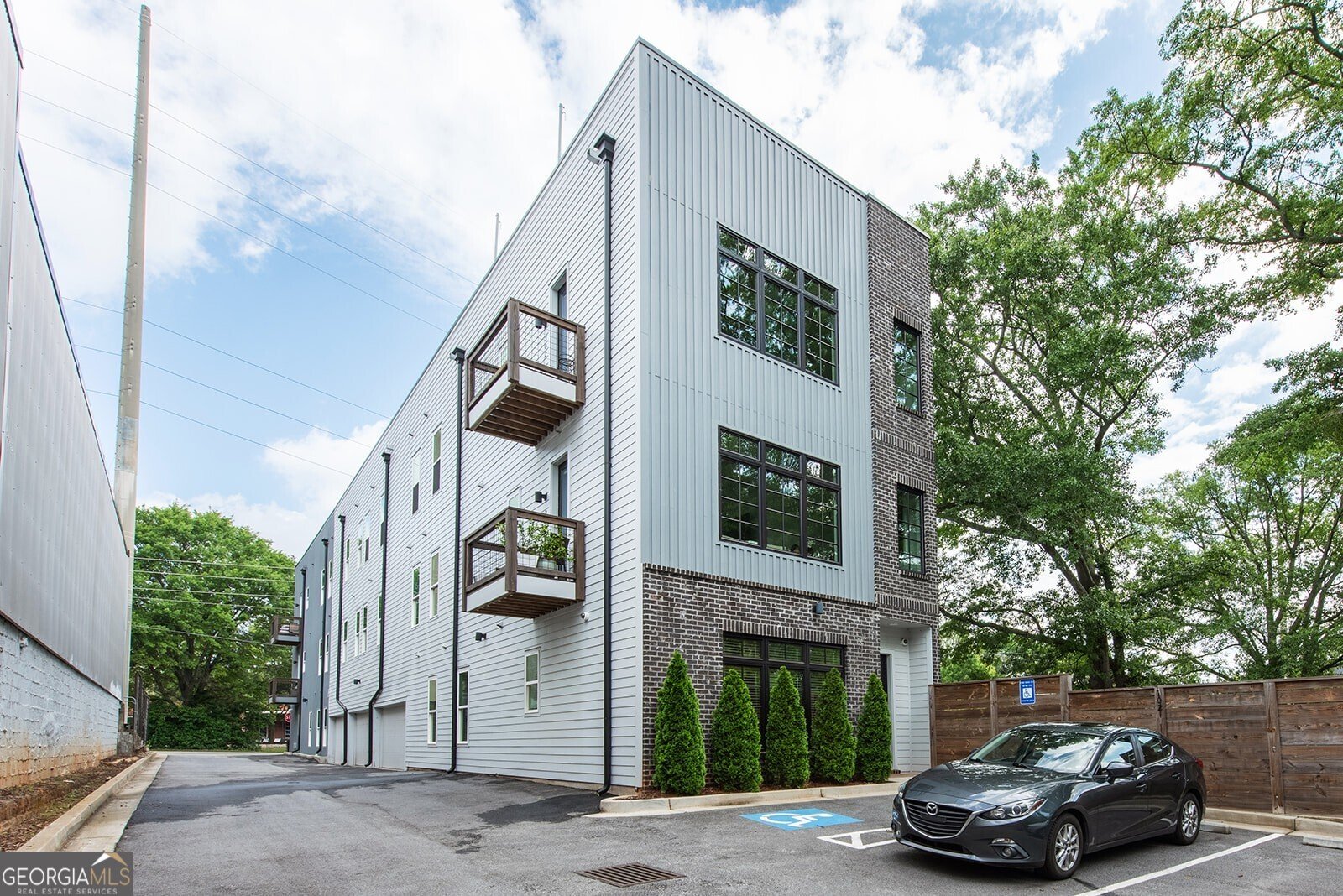 417 College Avenue Decatur - 32