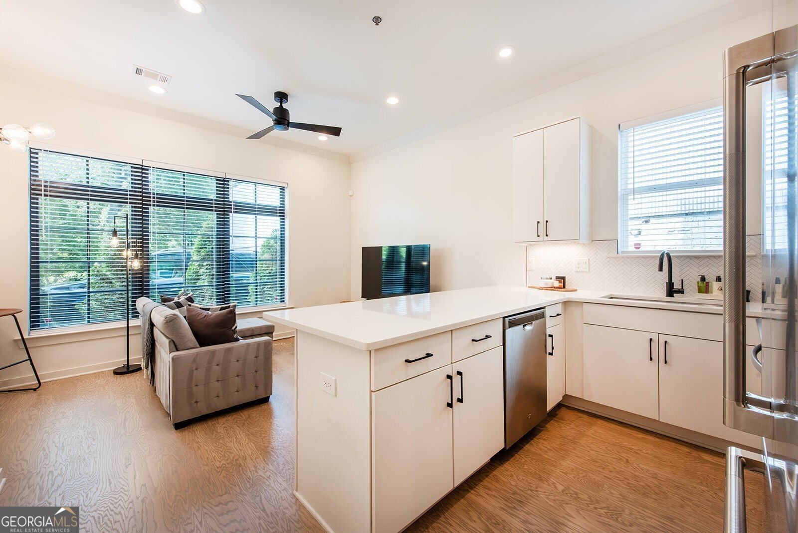 417 College Avenue Decatur - 6