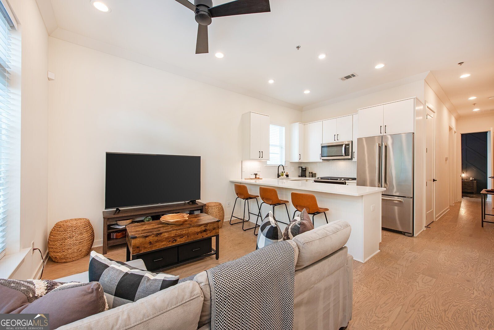417 College Avenue Decatur - 7