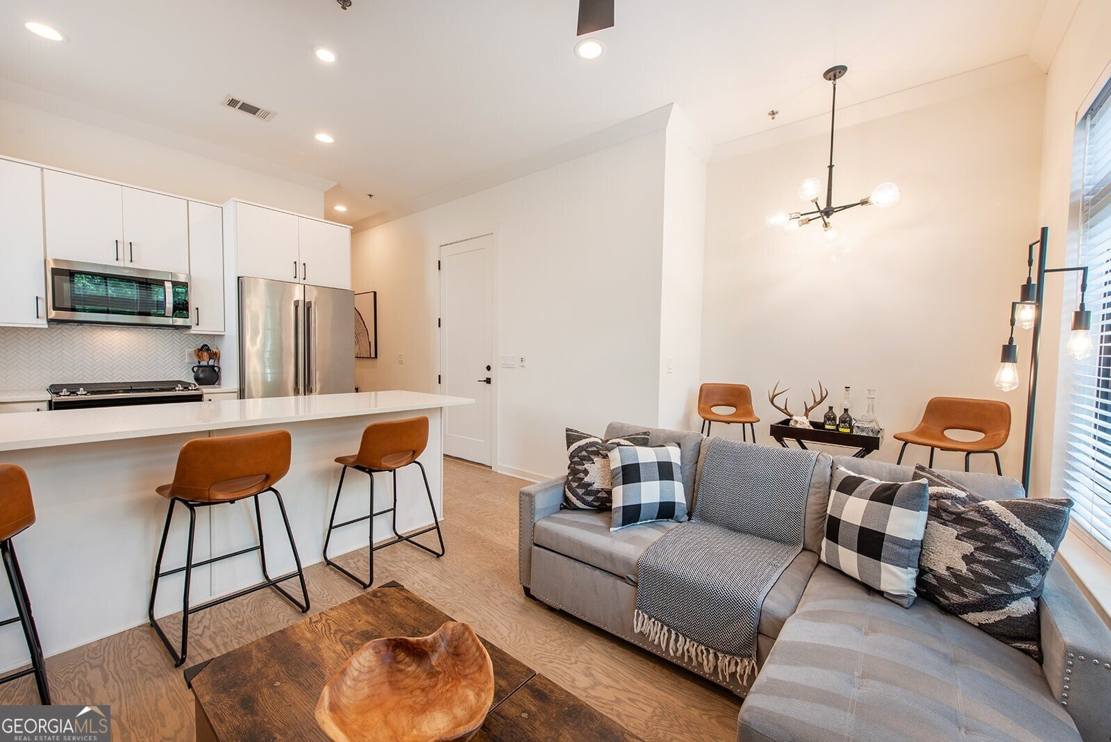 417 College Avenue Decatur - 8
