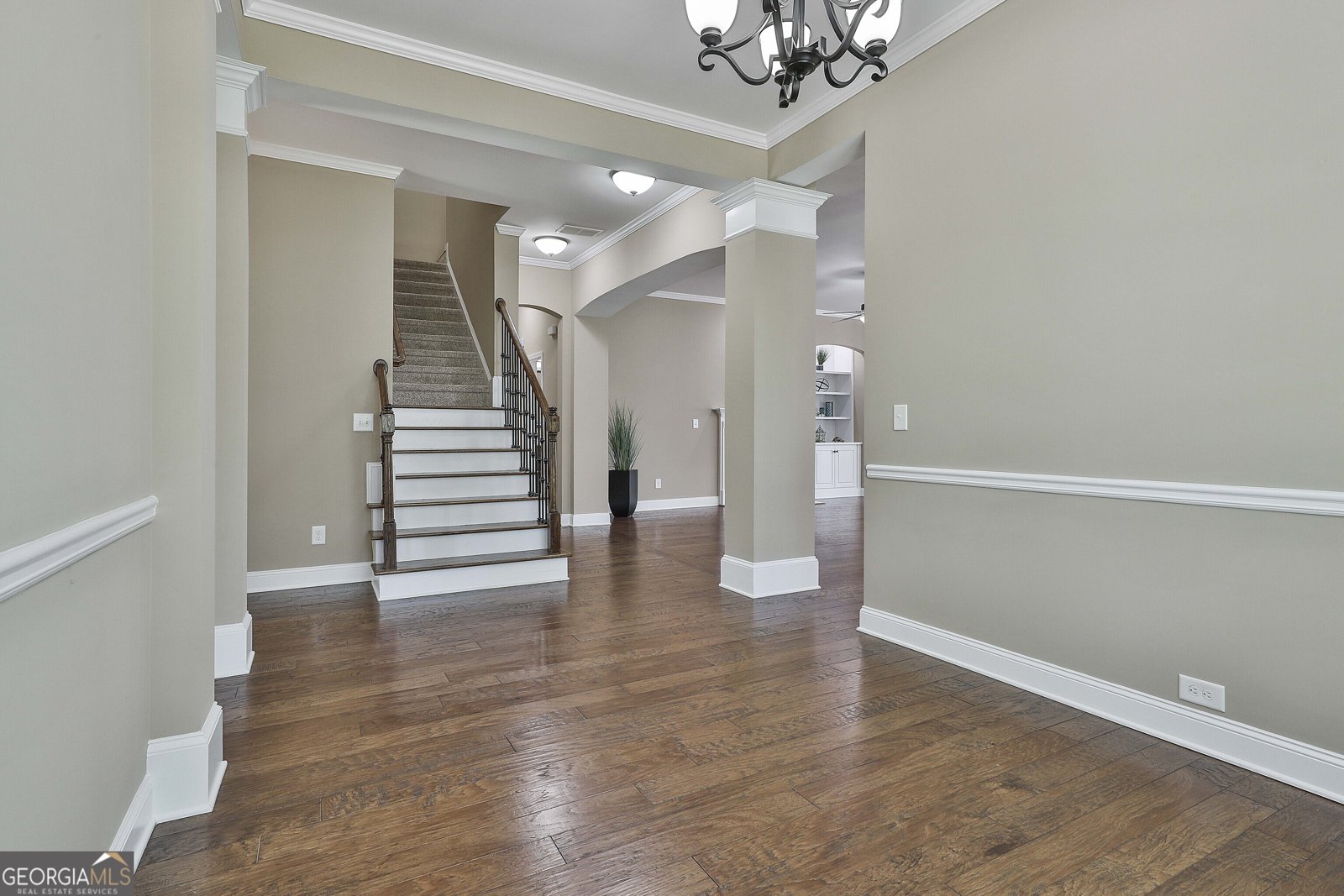 243 Highwoods Parkway Newnan - 17
