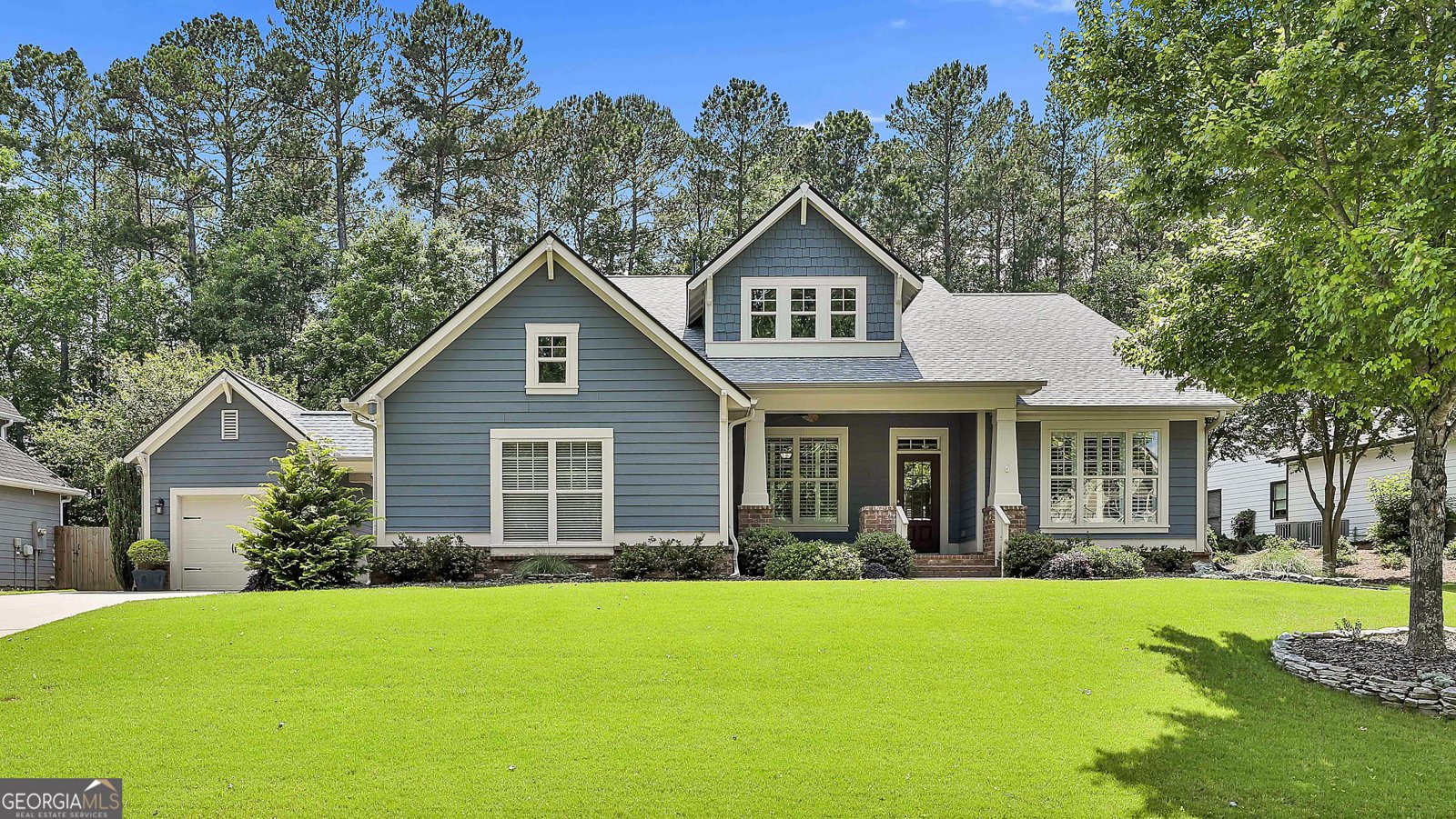 243 Highwoods Parkway Newnan - 2