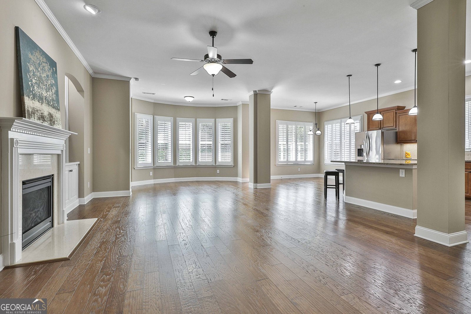 243 Highwoods Parkway Newnan - 20