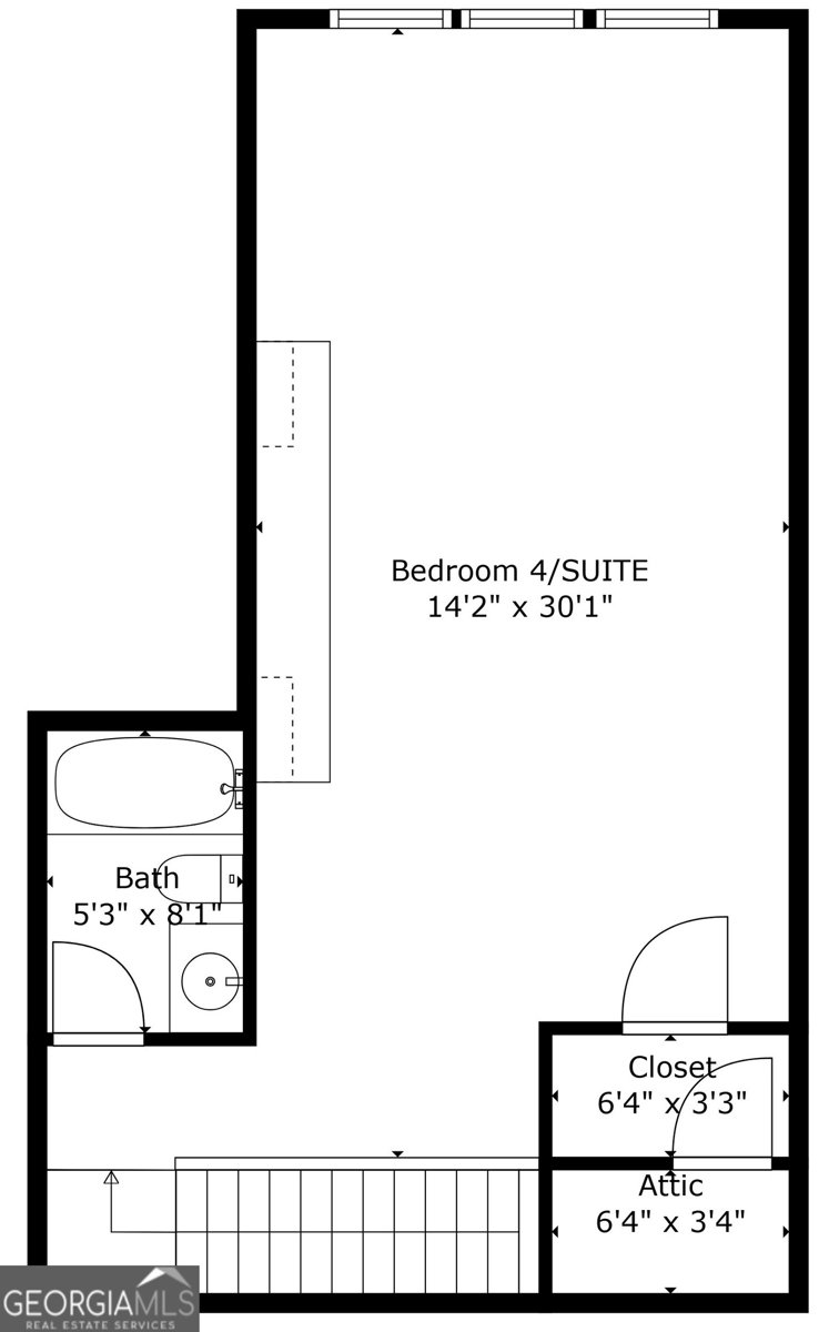 243 Highwoods Parkway Newnan - 21