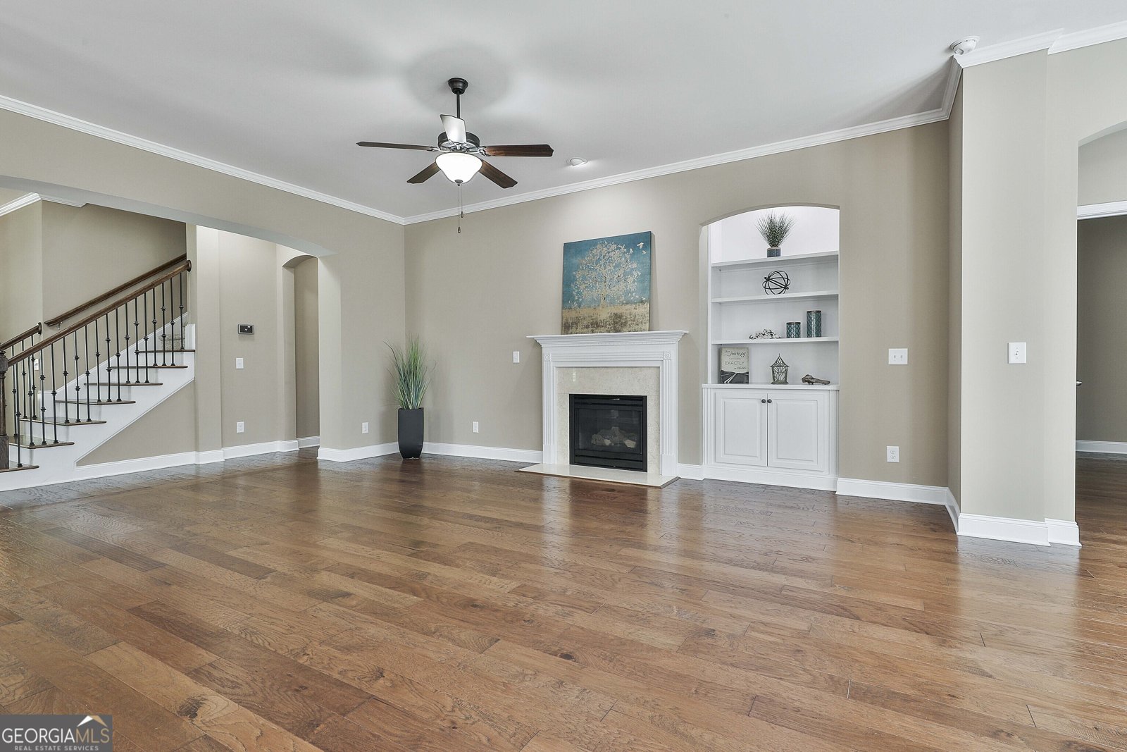 243 Highwoods Parkway Newnan - 22