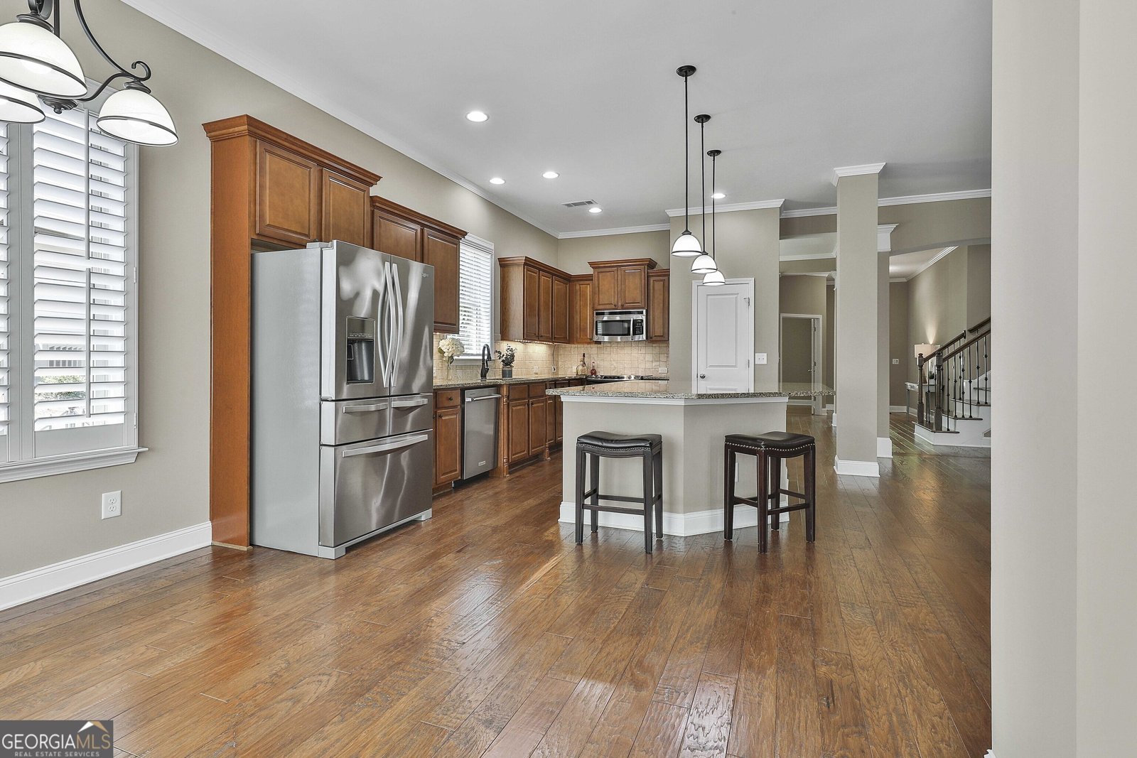 243 Highwoods Parkway Newnan - 26