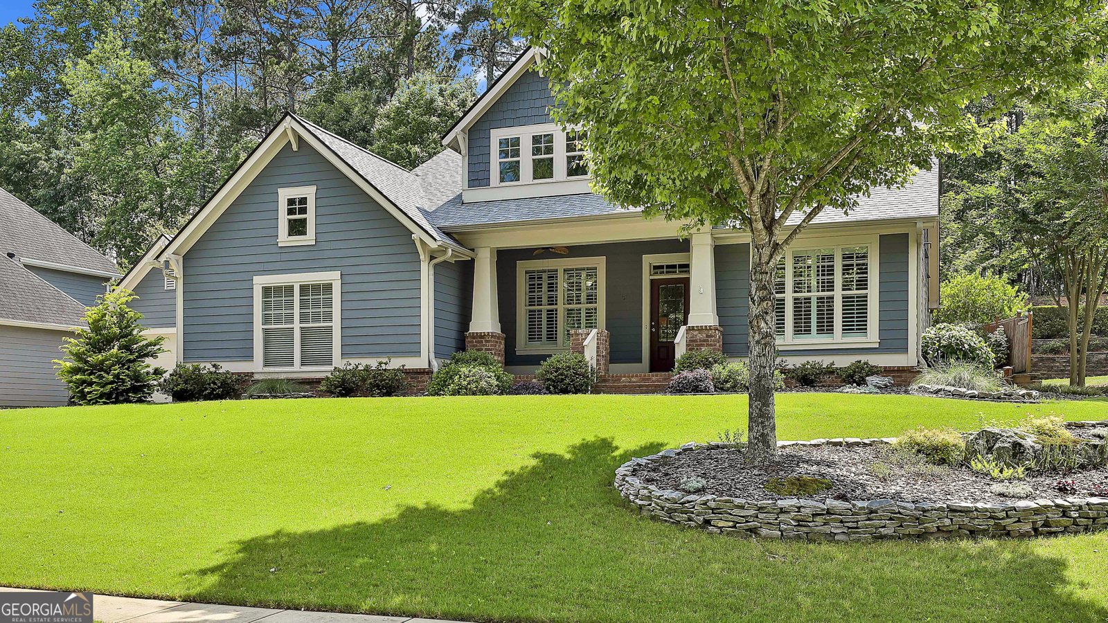 243 Highwoods Parkway Newnan - 3