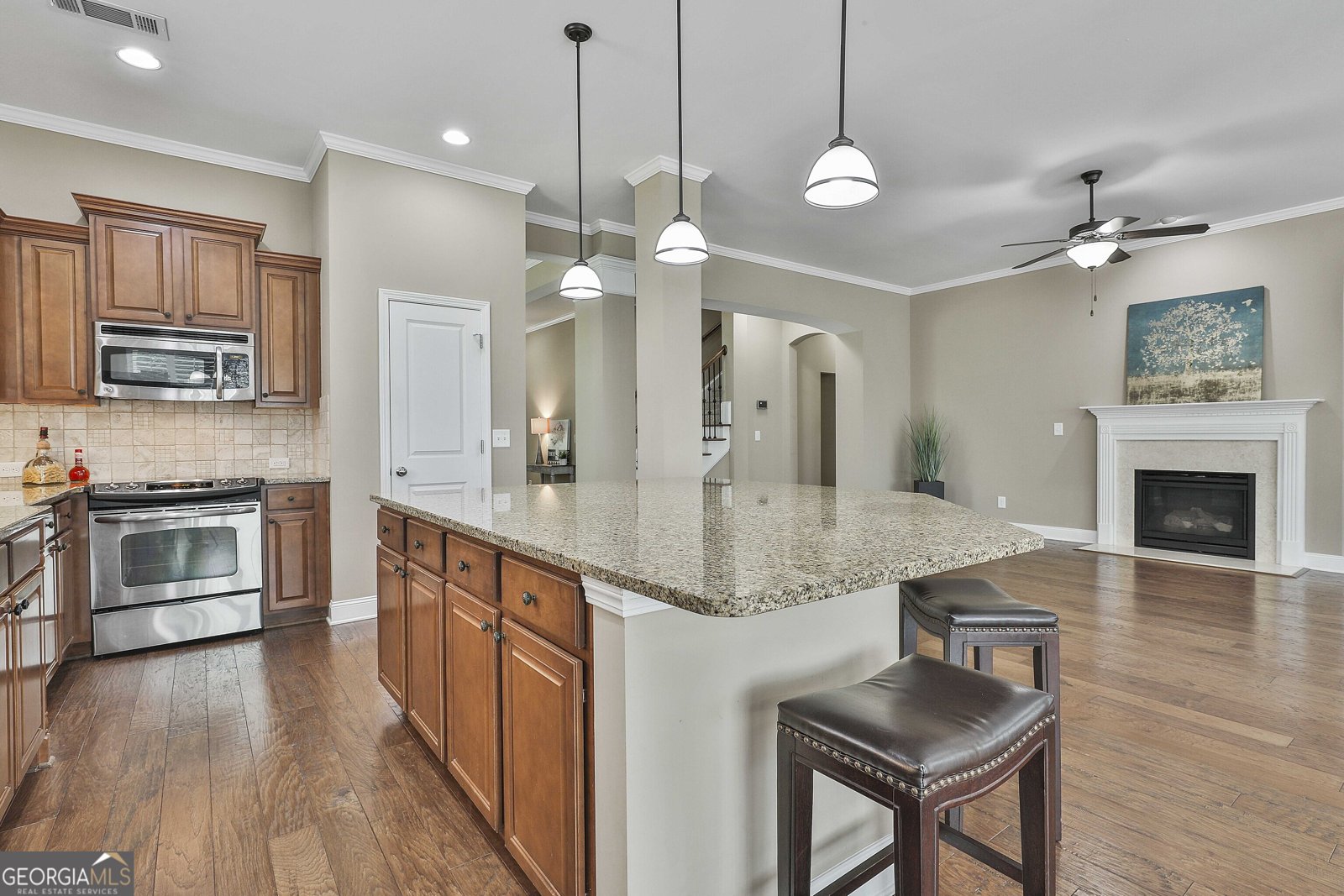 243 Highwoods Parkway Newnan - 30