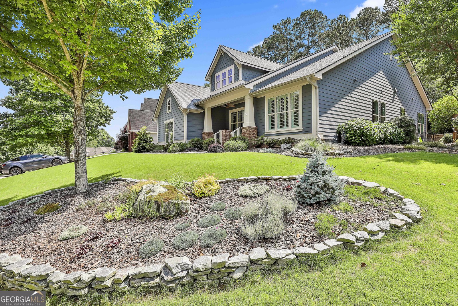 243 Highwoods Parkway Newnan - 4