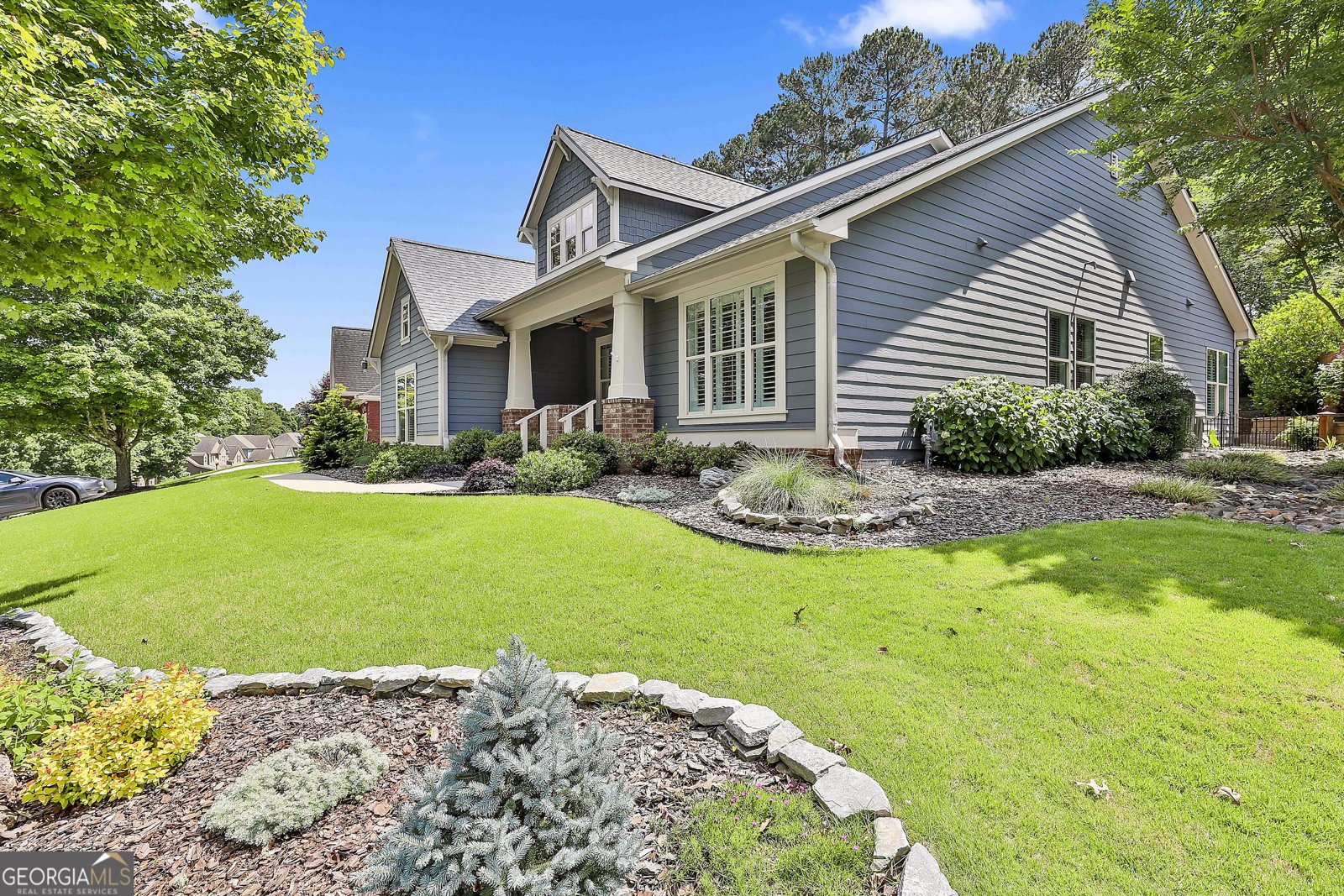 243 Highwoods Parkway Newnan - 5