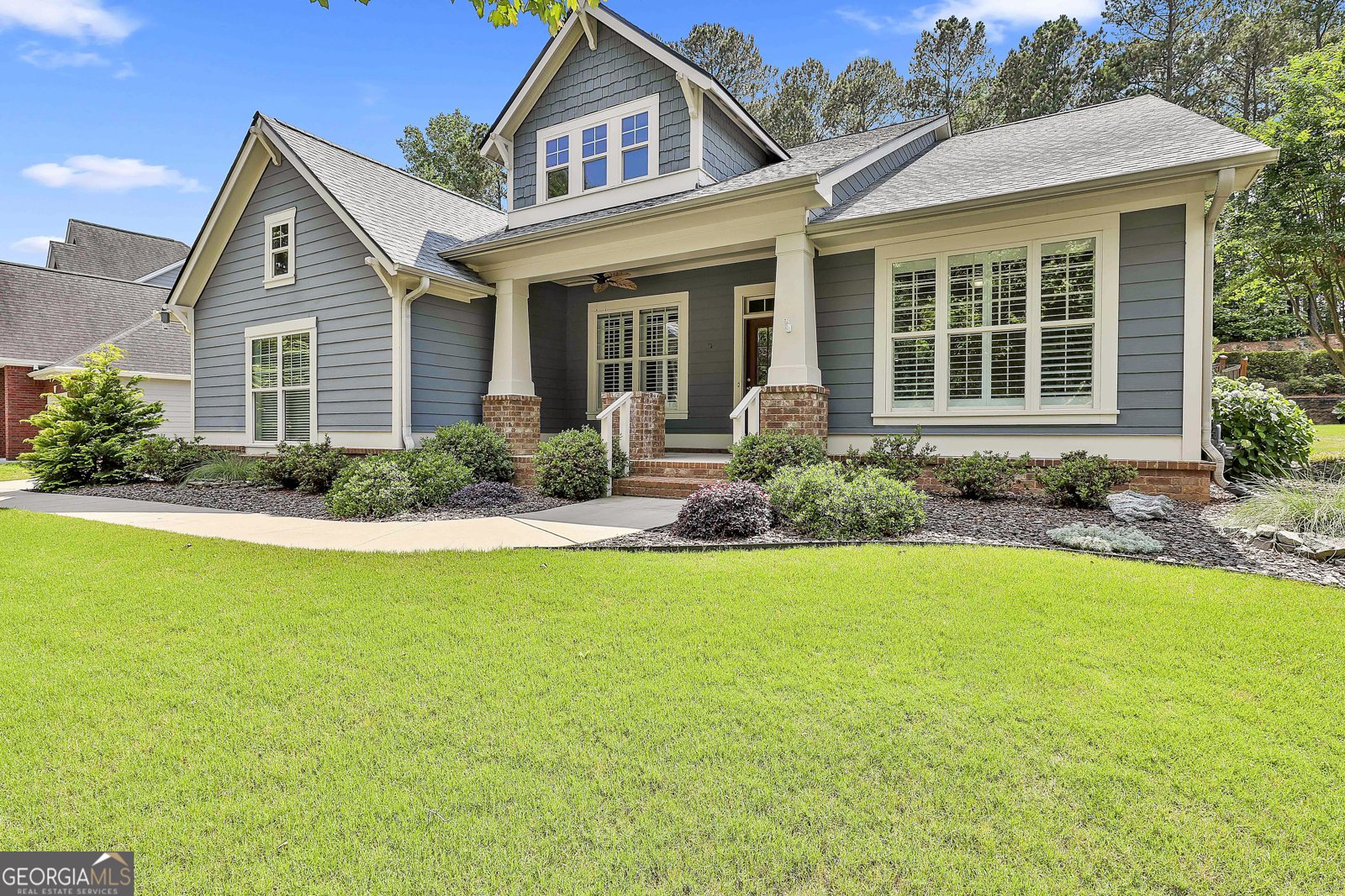 243 Highwoods Parkway Newnan - 6