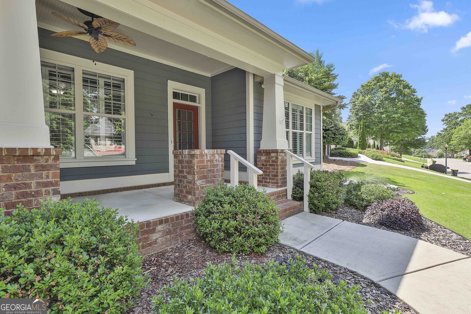 243 Highwoods Parkway Newnan - 8