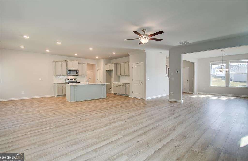 20 Fayme Court Newnan - 10