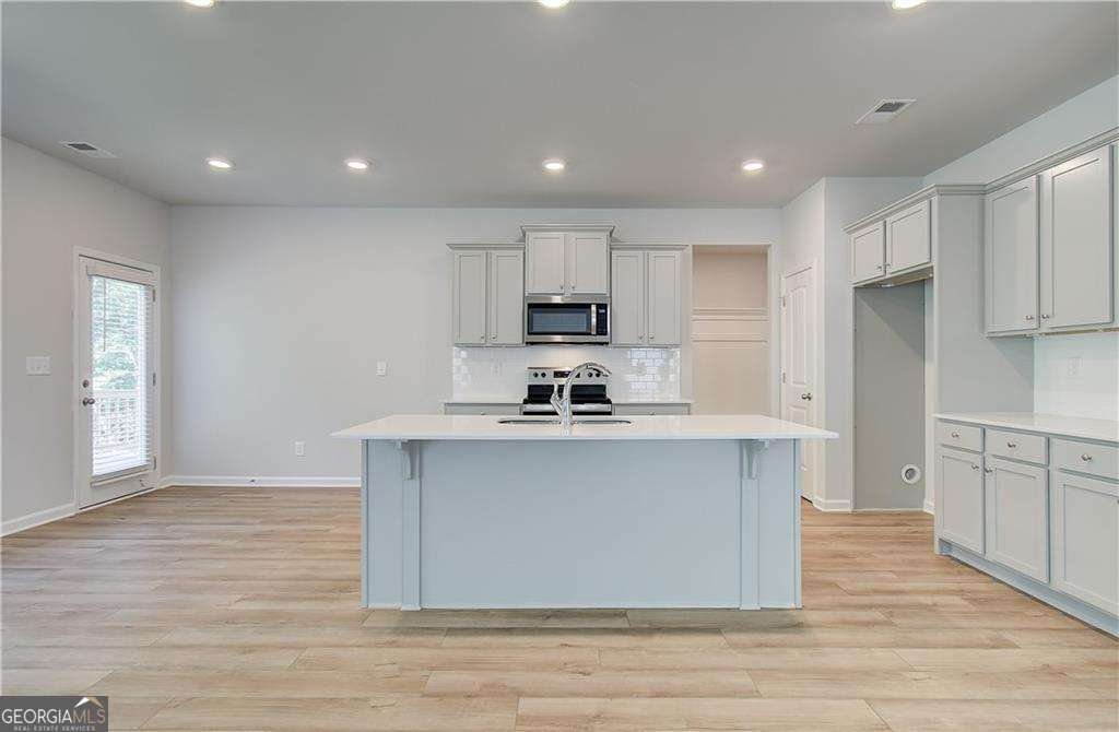20 Fayme Court Newnan - 13