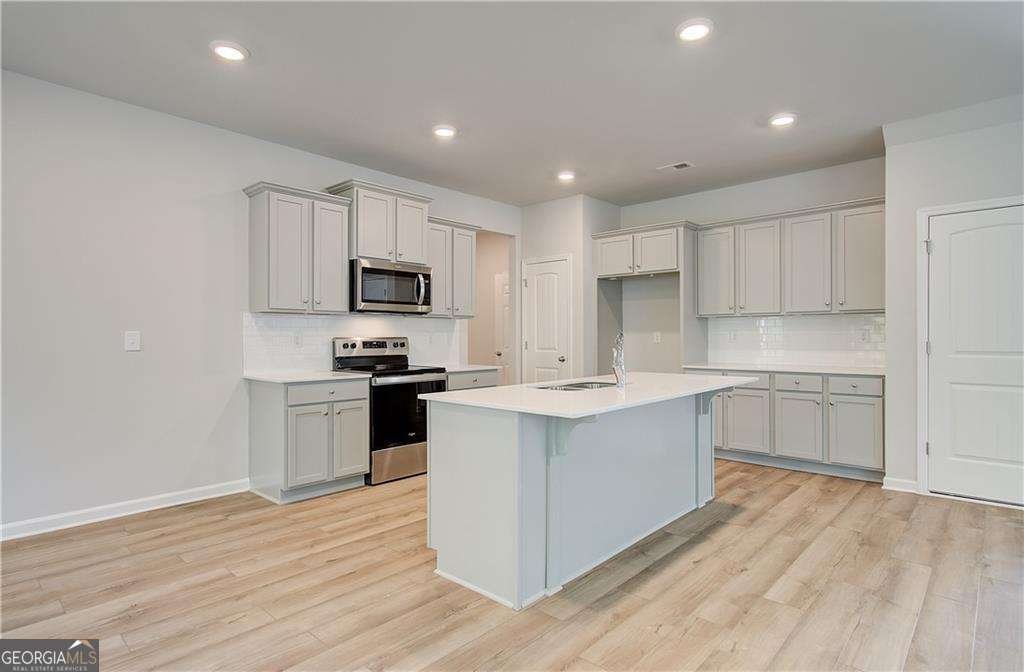 20 Fayme Court Newnan - 16