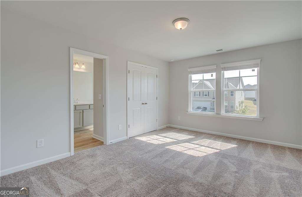 20 Fayme Court Newnan - 21