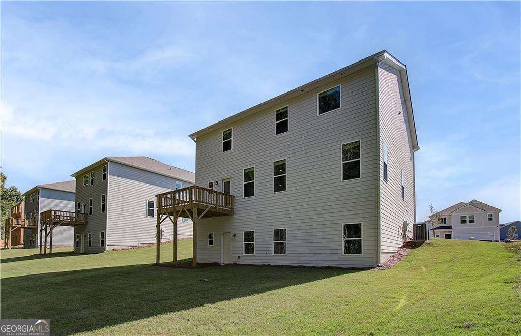 20 Fayme Court Newnan - 32