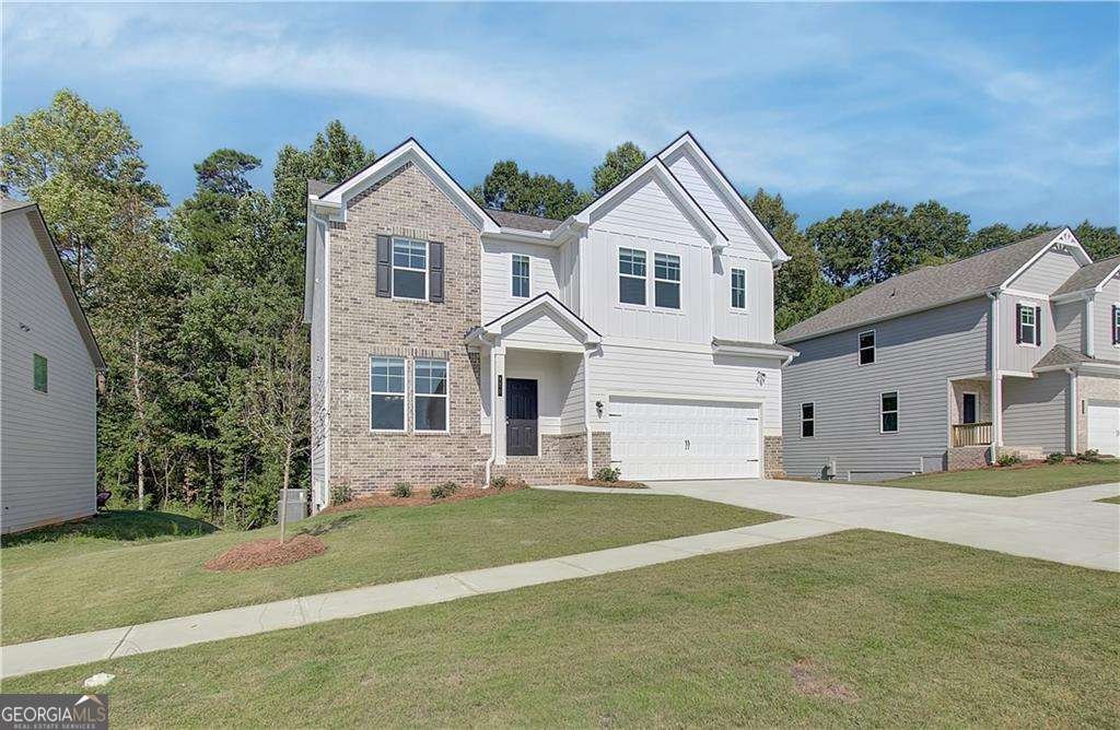 20 Fayme Court Newnan - 4