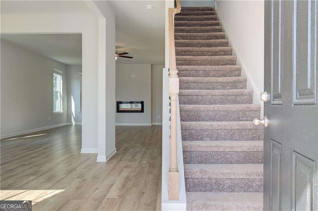 20 Fayme Court Newnan - 5