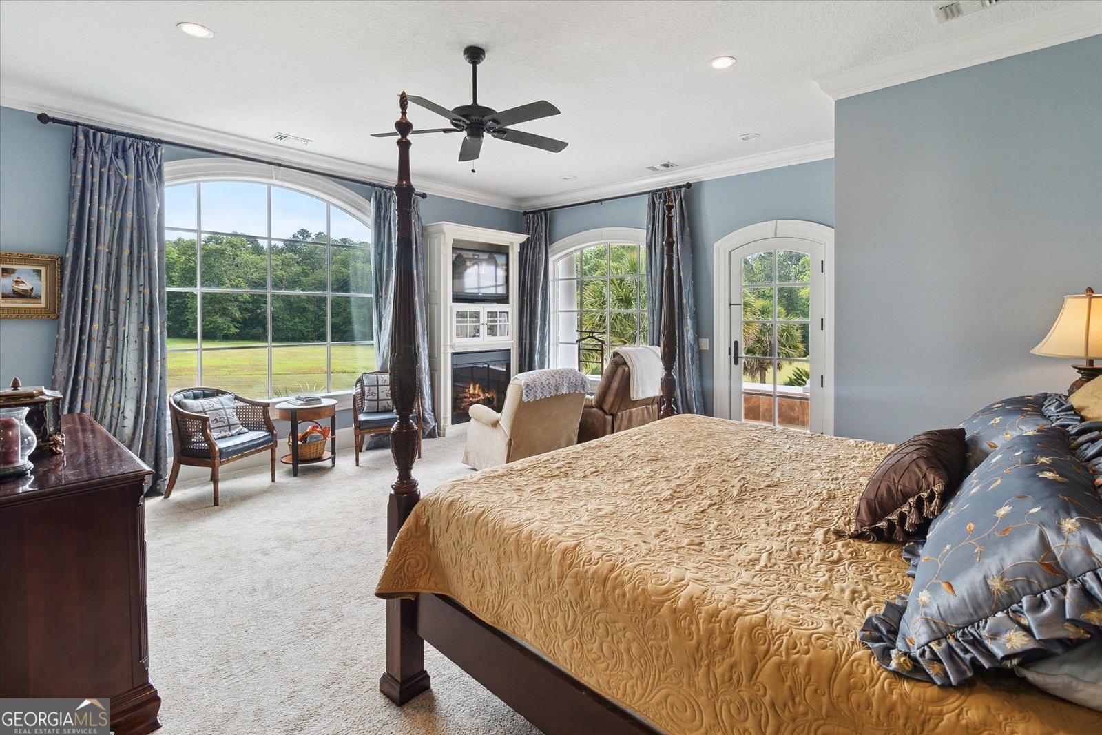 19410 Ga Highway 169 Claxton - 28