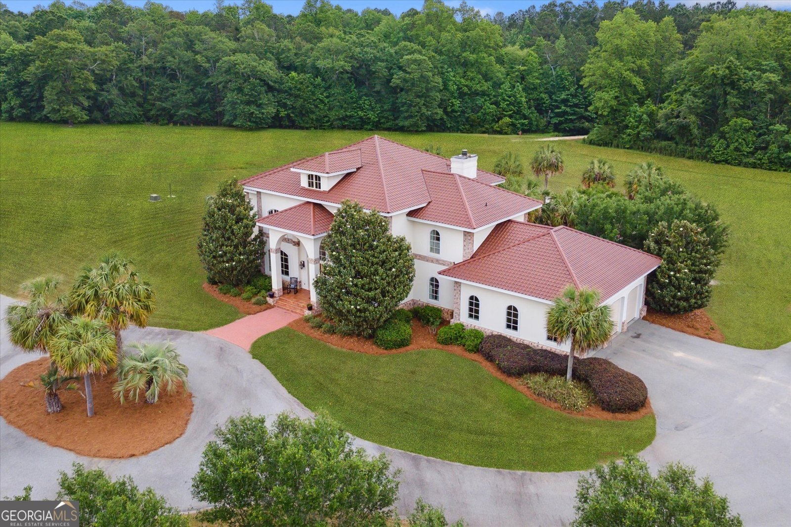 19410 Ga Highway 169 Claxton - 58