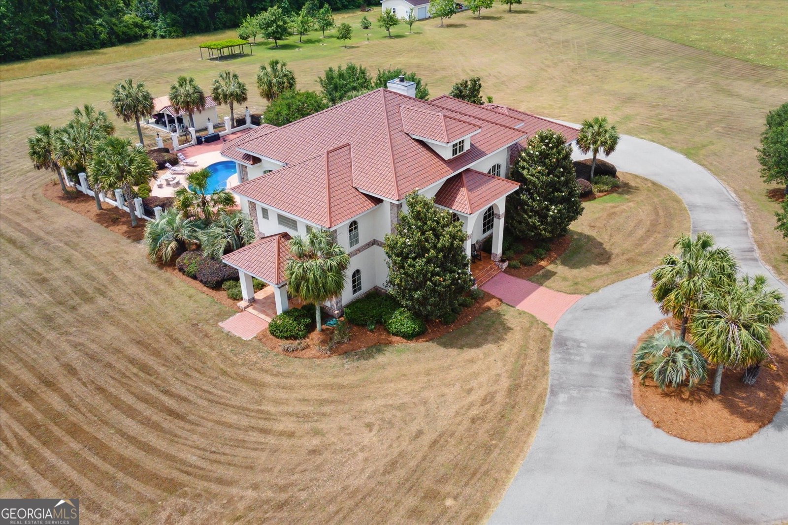 19410 Ga Highway 169 Claxton - 59