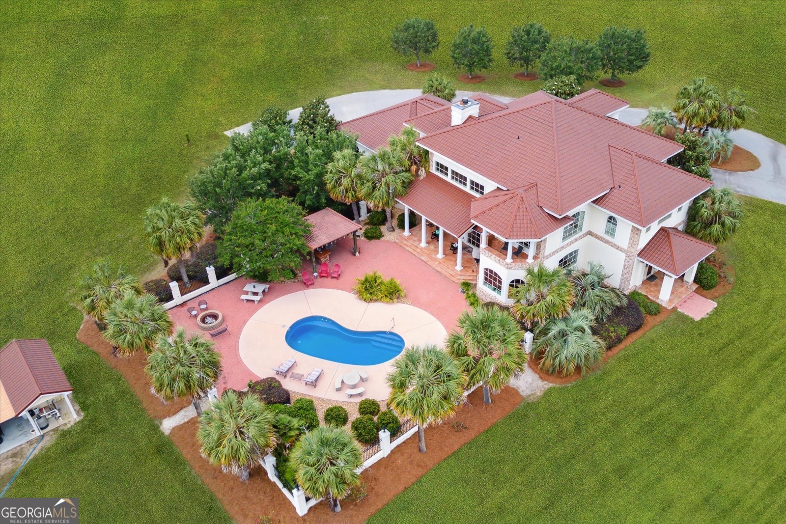 19410 Ga Highway 169 Claxton - 60
